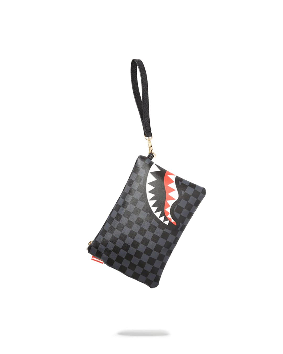 Sprayground ITALIA DIVISO CROSSOVER CLUTCH