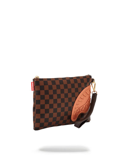 Sprayground HENNY CROSSOVER CLUTCH
