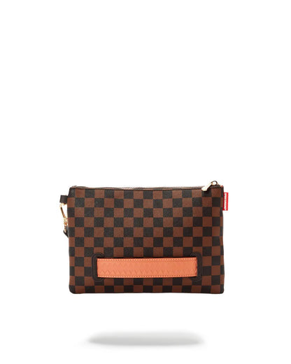 Sprayground HENNY CROSSOVER CLUTCH