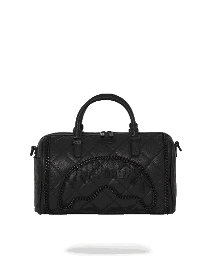 Sprayground GHOST SHADOW MINI DUFFLE