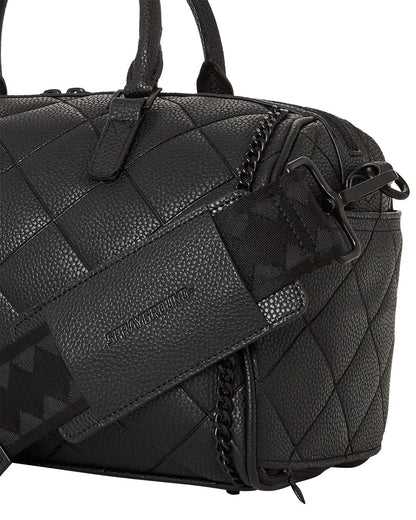 Sprayground GHOST SHADOW MINI DUFFLE