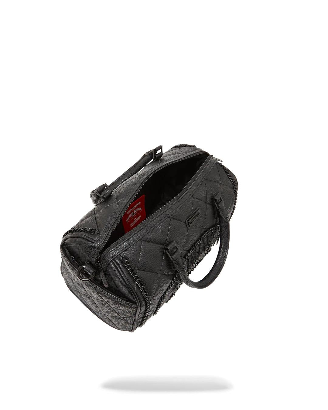 Sprayground GHOST SHADOW MINI DUFFLE
