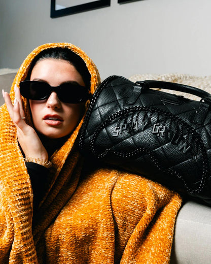 Sprayground GHOST SHADOW MINI DUFFLE
