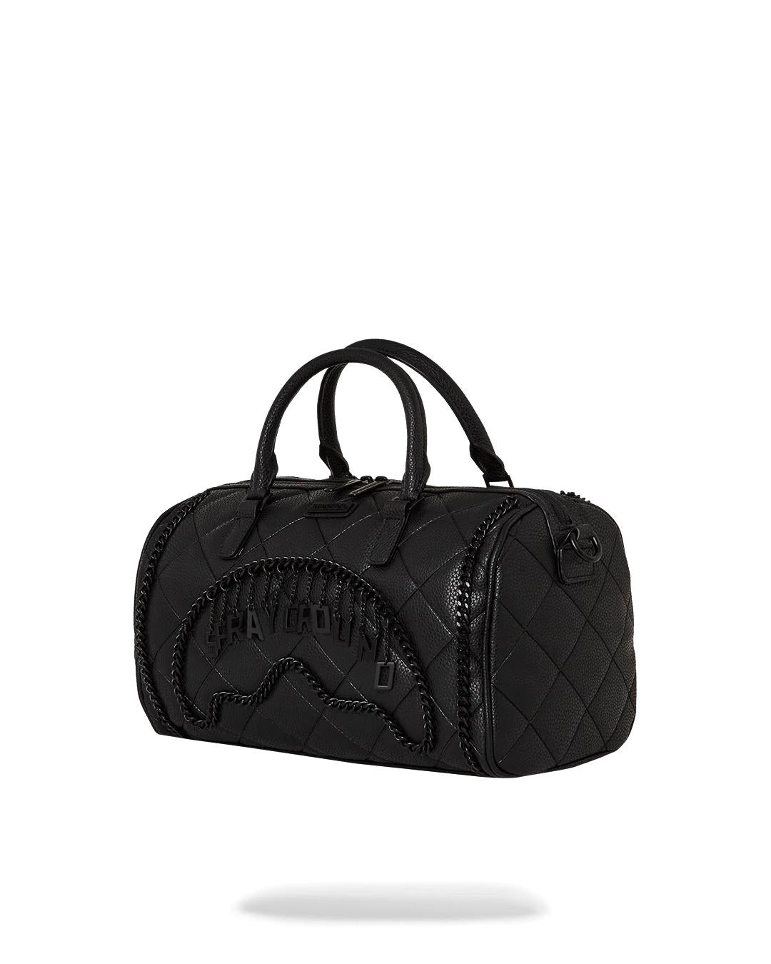 Sprayground GHOST SHADOW MINI DUFFLE