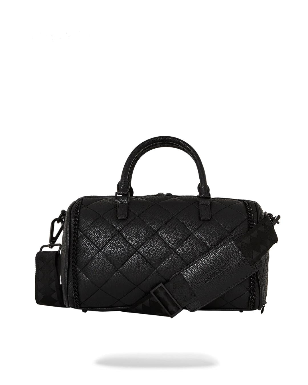 Sprayground GHOST SHADOW MINI DUFFLE