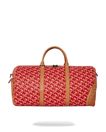 Sprayground THE 3DSG CONCORDE DUFFLE