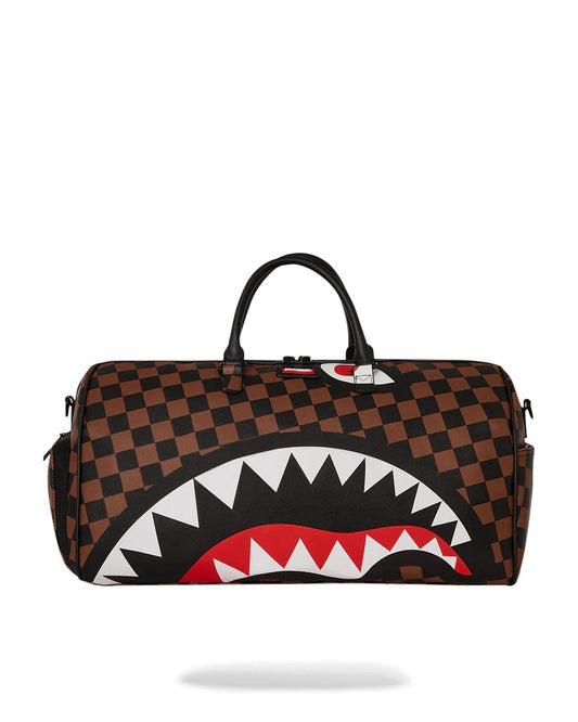 Sprayground THE HANGOVER SHARK DUFFLE