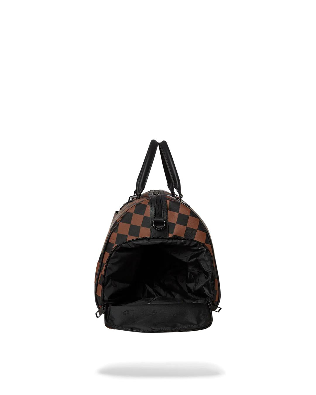 Sprayground THE HANGOVER SHARK DUFFLE
