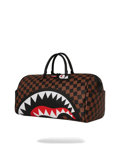 Sprayground THE HANGOVER SHARK DUFFLE