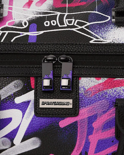 Sprayground SHARK ATELIER DUFFLE