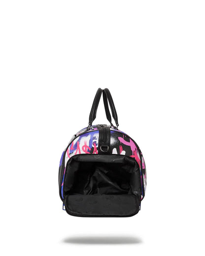 Sprayground SHARK ATELIER DUFFLE