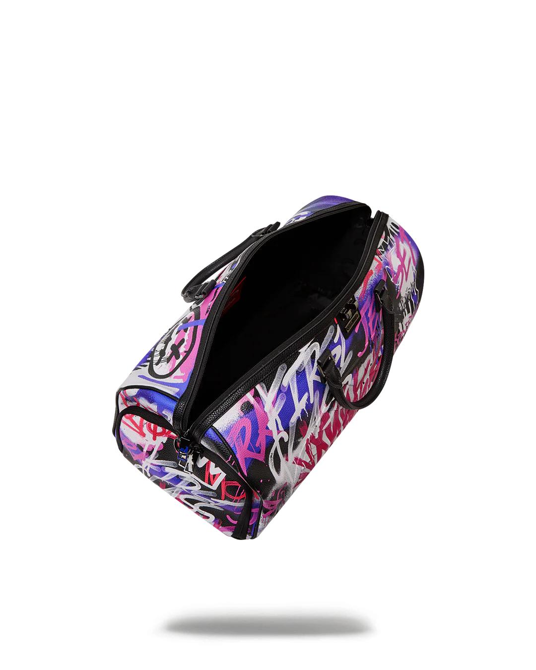 Sprayground SHARK ATELIER DUFFLE