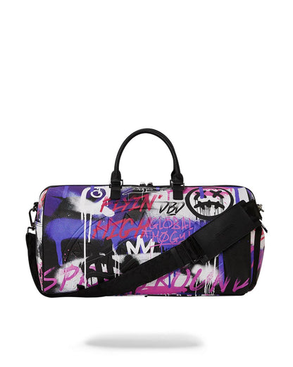 Sprayground SHARK ATELIER DUFFLE