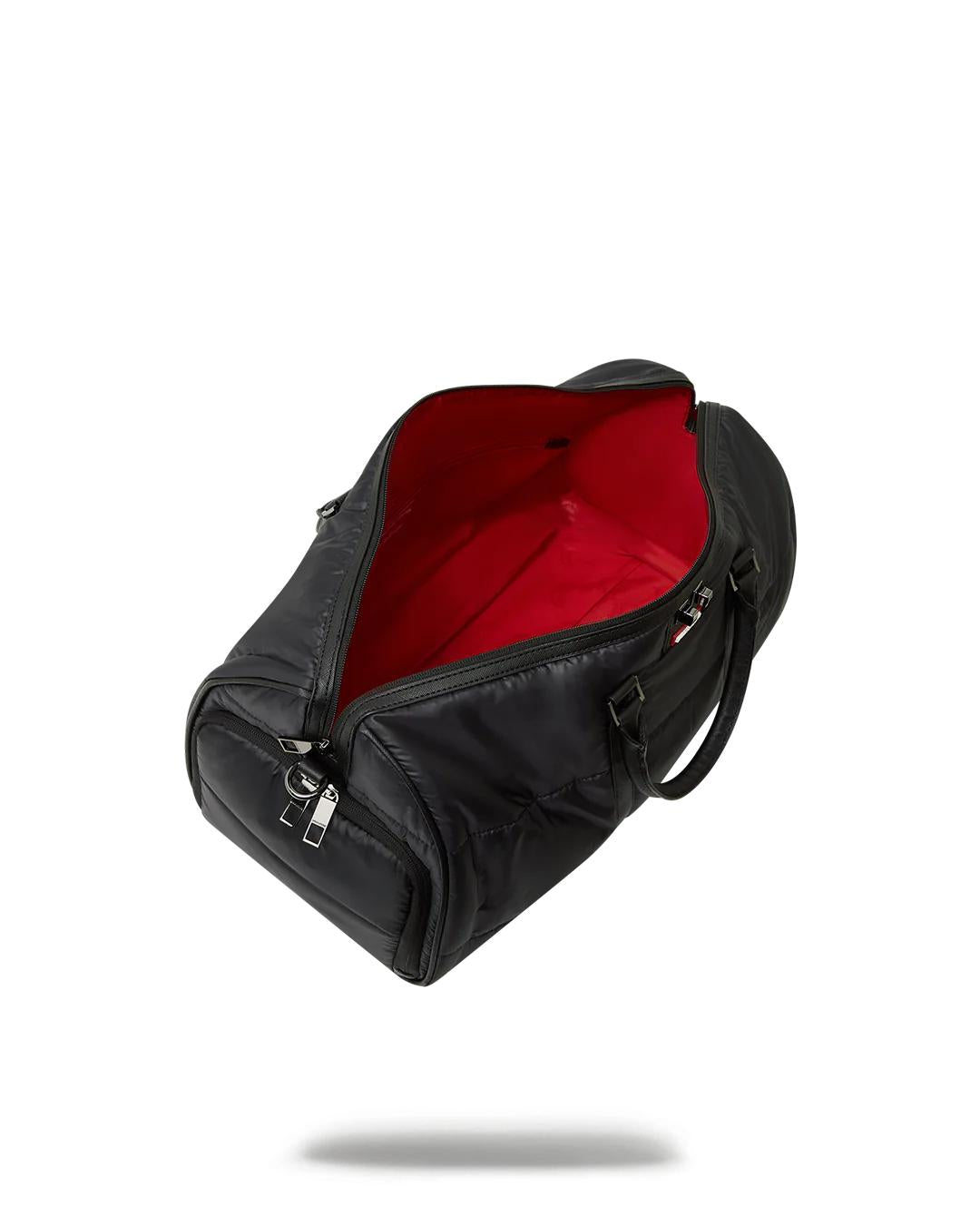 Sprayground PUFFER SHARK VAIL FLEX DUFFLE