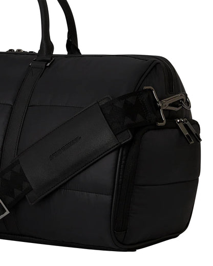 Sprayground PUFFER SHARK VAIL FLEX DUFFLE