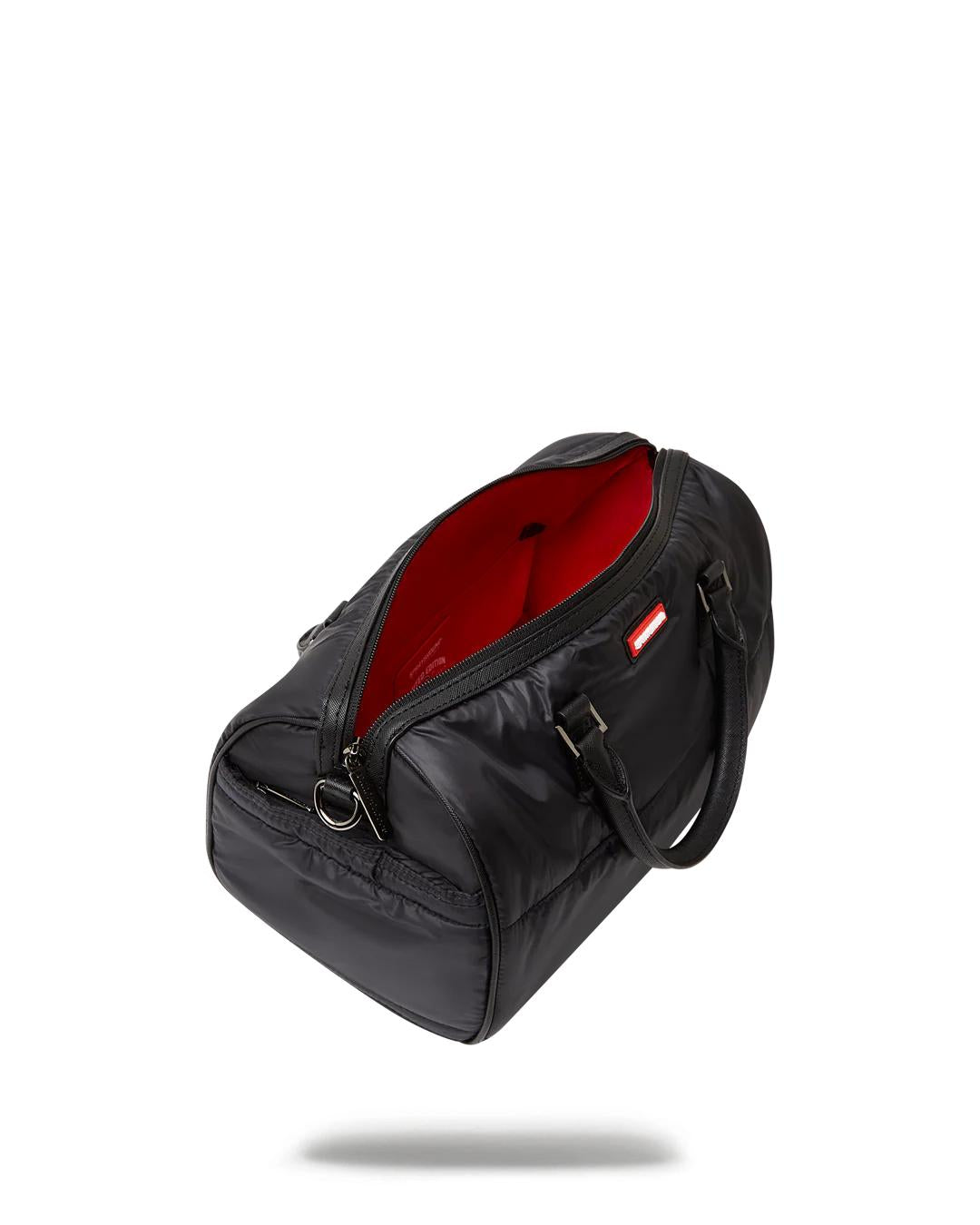 Sprayground PUFFER SHARK VAIL FLEX MINI DUFFLE