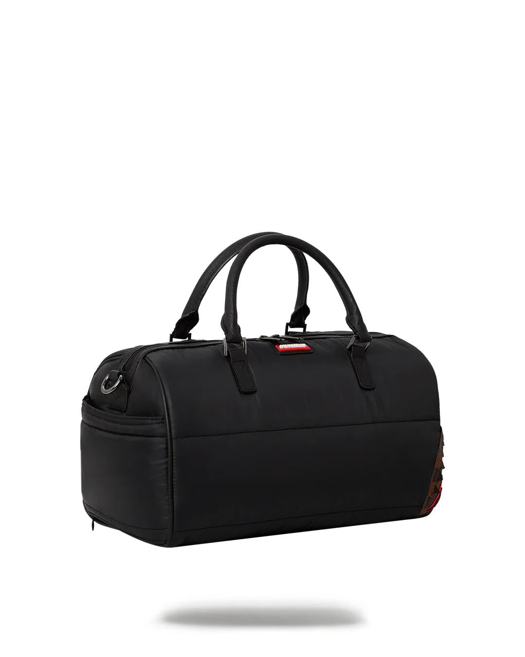 Sprayground PUFFER SHARK VAIL FLEX MINI DUFFLE