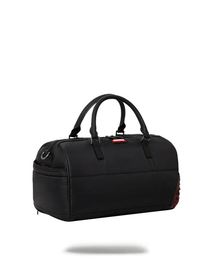 Sprayground PUFFER SHARK VAIL FLEX MINI DUFFLE