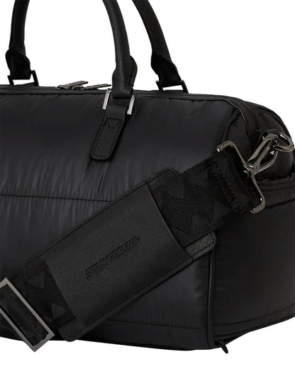 Sprayground PUFFER SHARK VAIL FLEX MINI DUFFLE