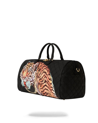 Sprayground CATWALK CURRENCY DUFFLE