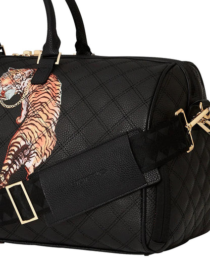 Sprayground CATWALK CURRENCY DUFFLE