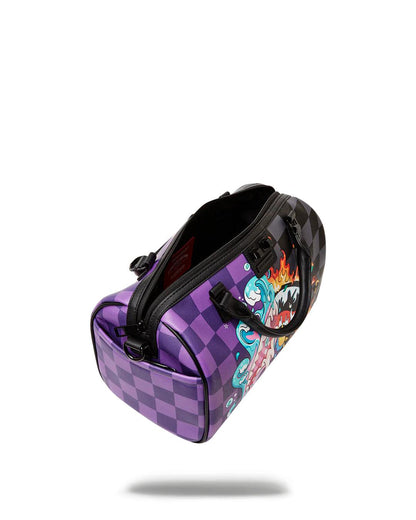 Sprayground MAD SCIENTIST MINI DUFFLE