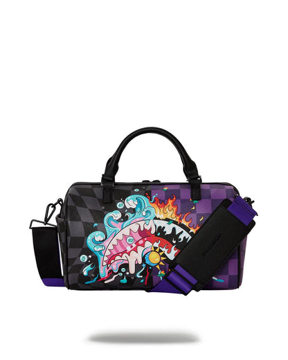 Sprayground MAD SCIENTIST MINI DUFFLE