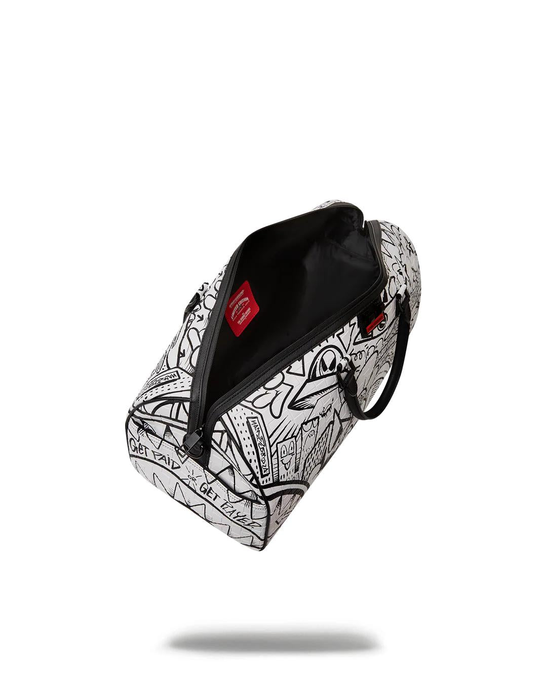 Sprayground PAYDAY PARTY DUFFLE
