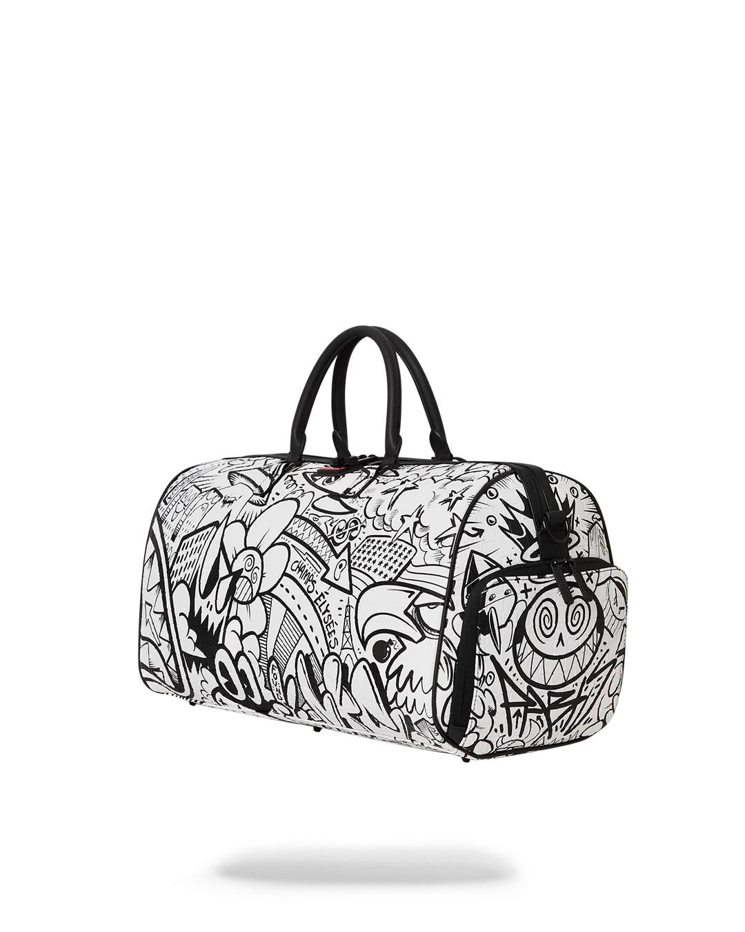 Sprayground PAYDAY PARTY DUFFLE