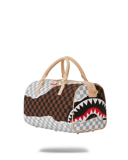 Sprayground UNSTOPPABLE ENDEAVORS II MINI DUFFLE