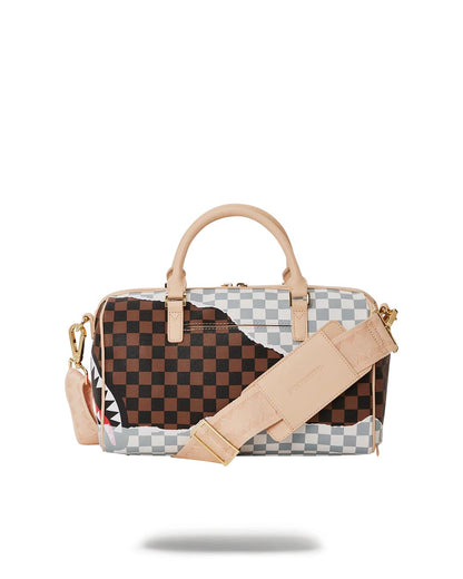 Sprayground UNSTOPPABLE ENDEAVORS II MINI DUFFLE