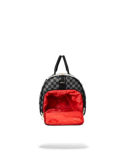 Sprayground UNSTOPPABLE ENDEAVORS DUFFLE