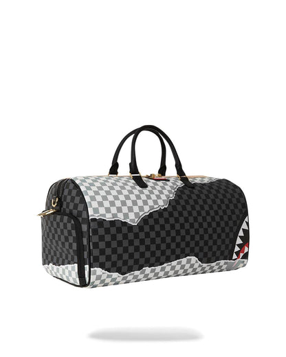 Sprayground UNSTOPPABLE ENDEAVORS DUFFLE