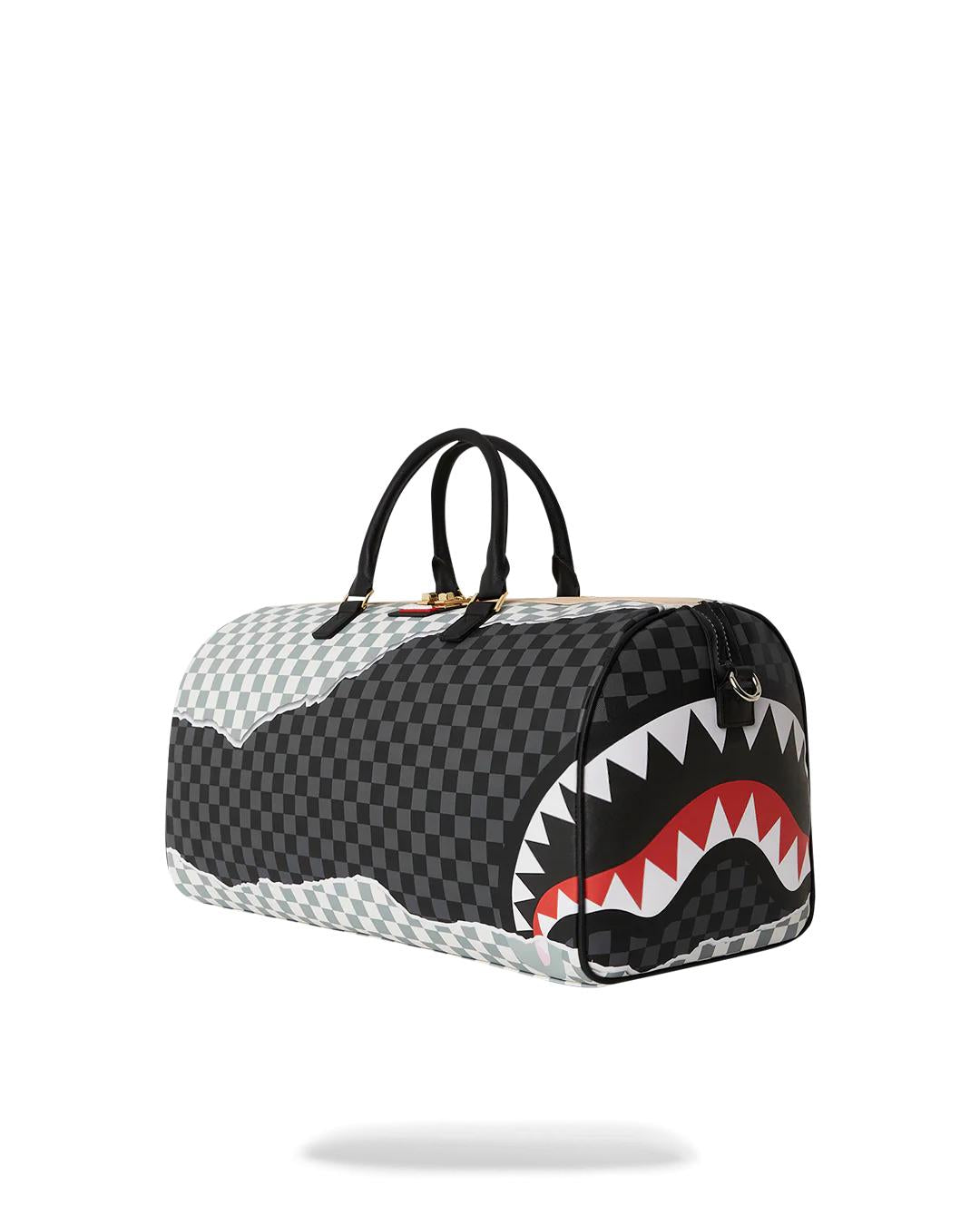 Sprayground UNSTOPPABLE ENDEAVORS DUFFLE