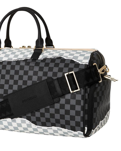 Sprayground UNSTOPPABLE ENDEAVORS DUFFLE