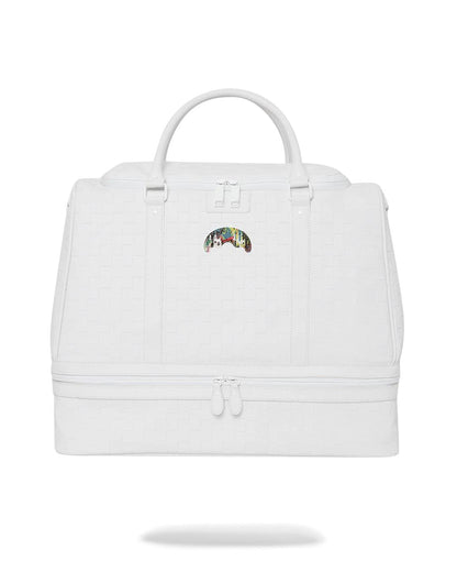 Sprayground SHOW UP SHOW OUT STILETTO DUFFLE