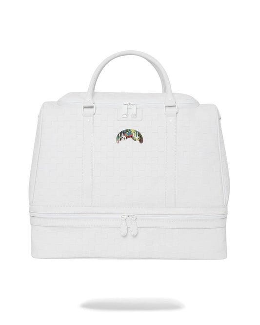 Sprayground SHOW UP SHOW OUT STILETTO DUFFLE