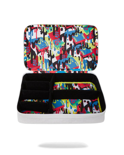 Sprayground SHOW UP SHOW OUT STILETTO DUFFLE