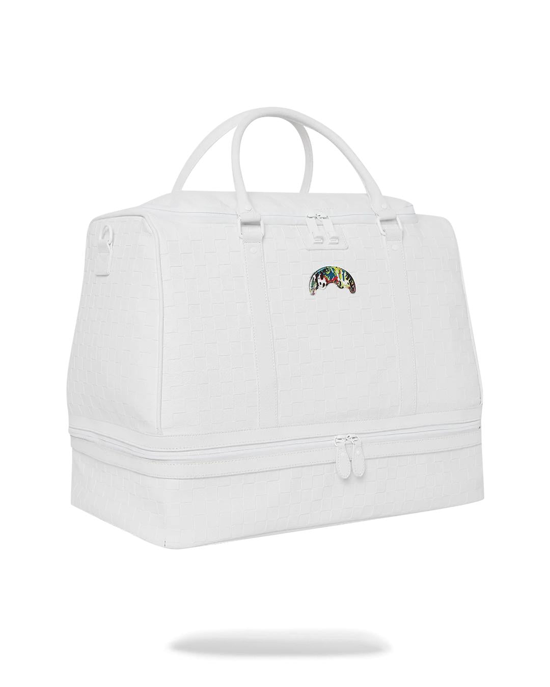 Sprayground SHOW UP SHOW OUT STILETTO DUFFLE