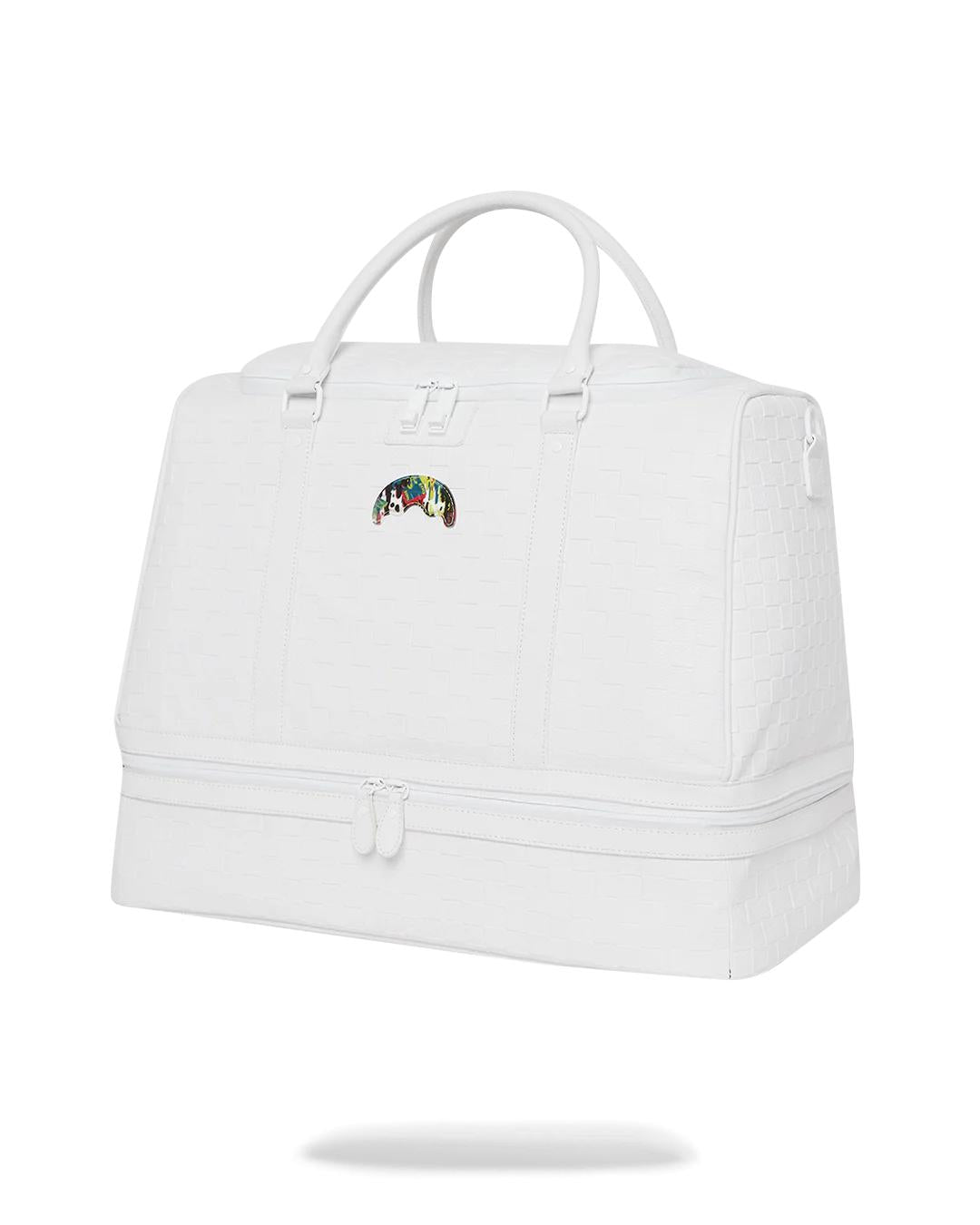 Sprayground SHOW UP SHOW OUT STILETTO DUFFLE