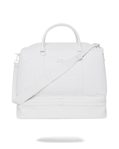 Sprayground SHOW UP SHOW OUT STILETTO DUFFLE