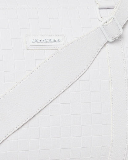 Sprayground SHOW UP SHOW OUT STILETTO DUFFLE
