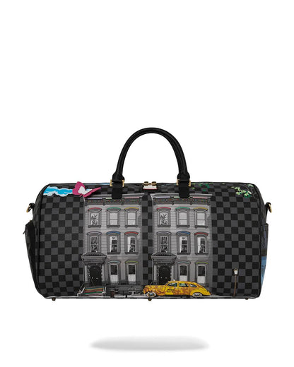 Sprayground SUTTON DUFFLE