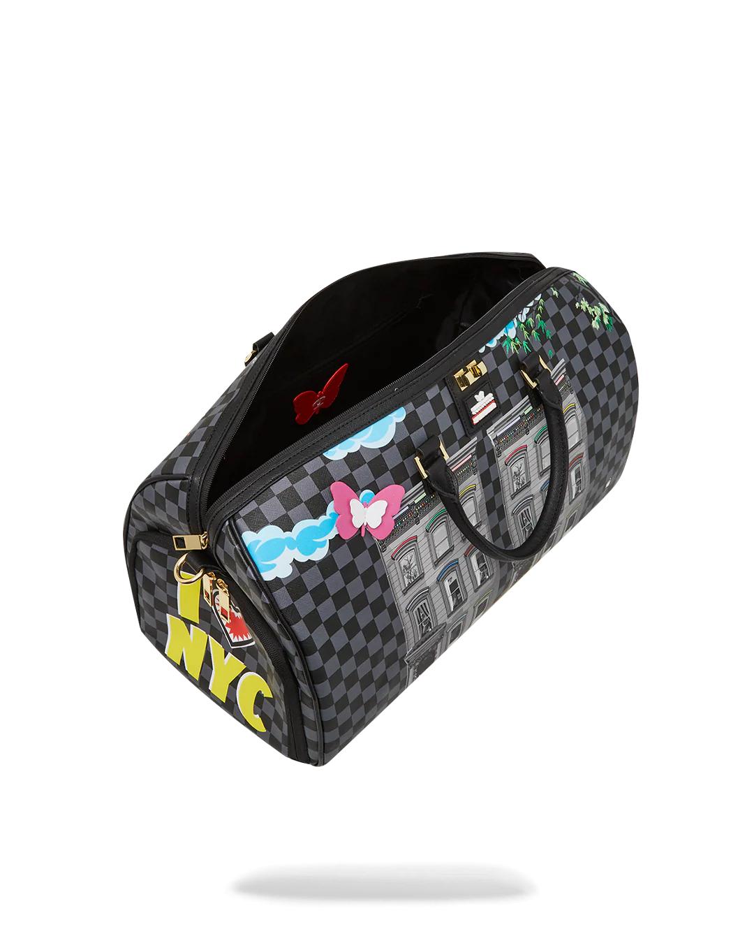 Sprayground SUTTON DUFFLE