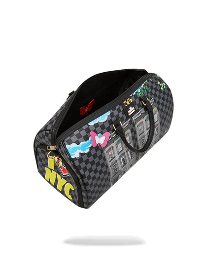 Sprayground SUTTON DUFFLE