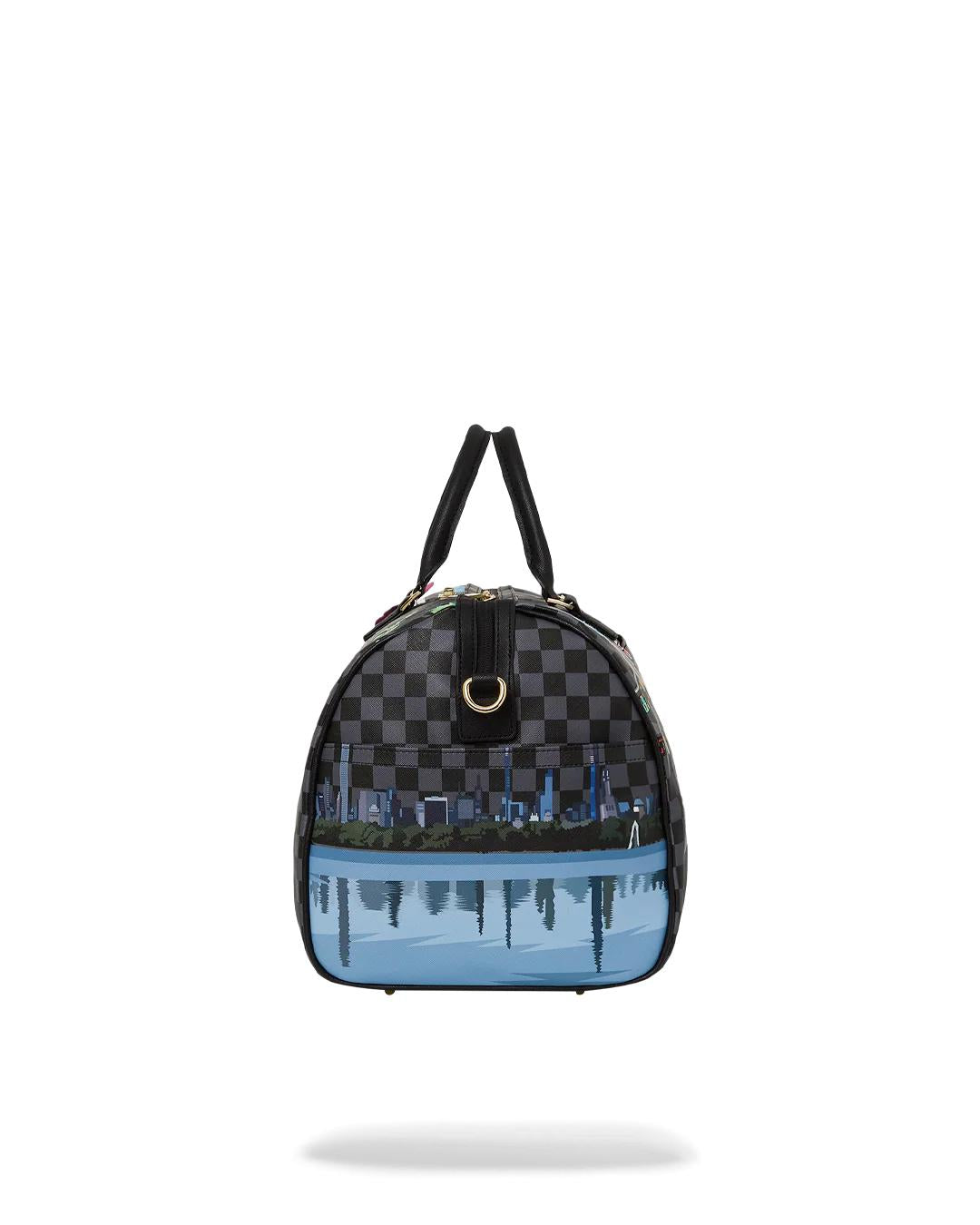 Sprayground SUTTON DUFFLE