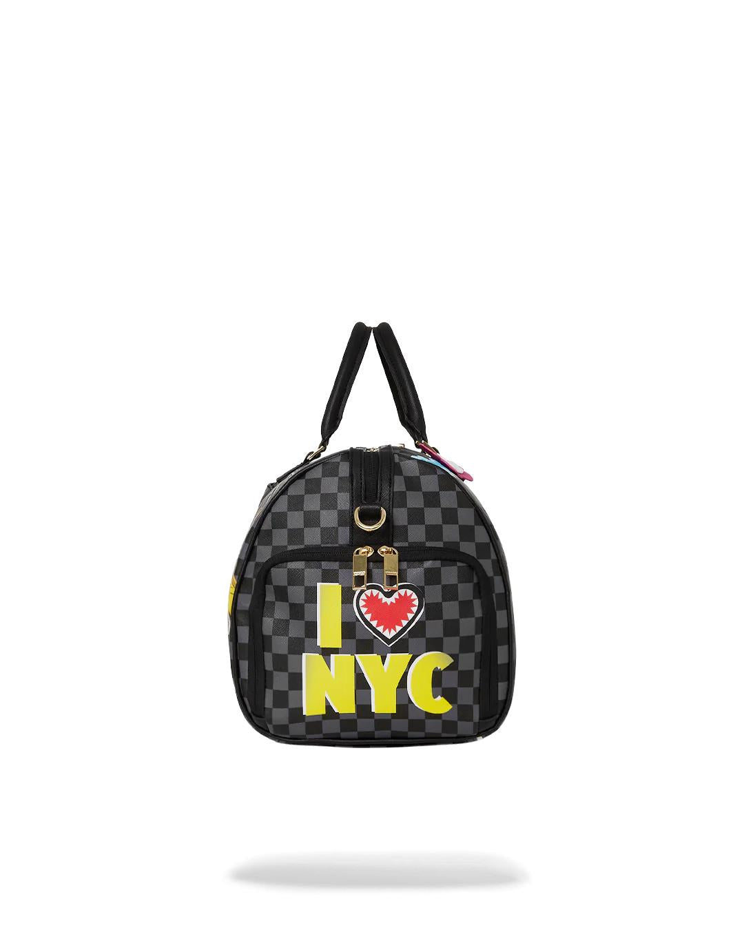 Sprayground SUTTON DUFFLE