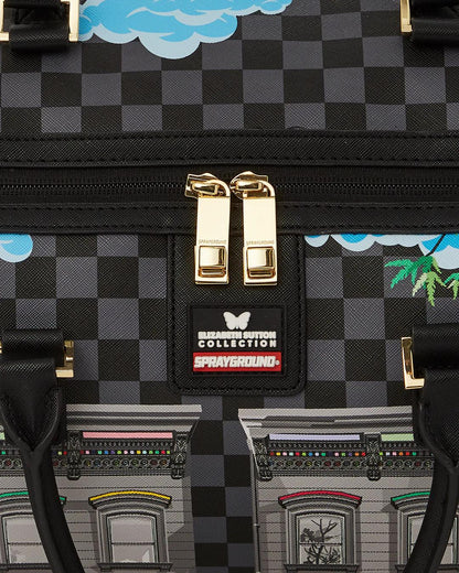 Sprayground SUTTON DUFFLE