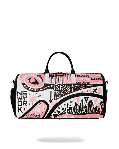 Sprayground JADORE DUFFLE