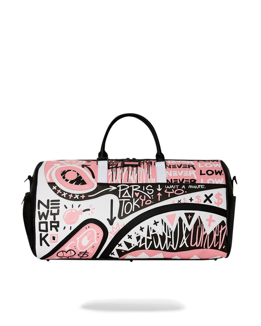 Sprayground JADORE DUFFLE